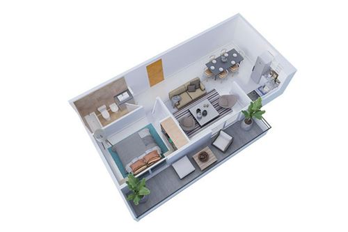 Slider Image Thumbnail