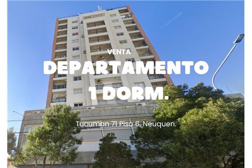 70 Tucumán  -  NEUQUEN, Neuquén