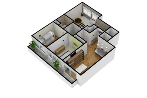 Slider Image Thumbnail