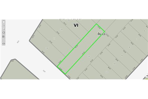 Slider Image Thumbnail