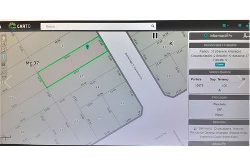 Slider Image Thumbnail