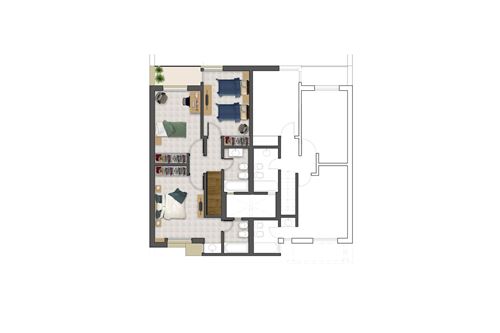 Slider Image Thumbnail