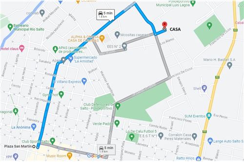 Slider Image Thumbnail