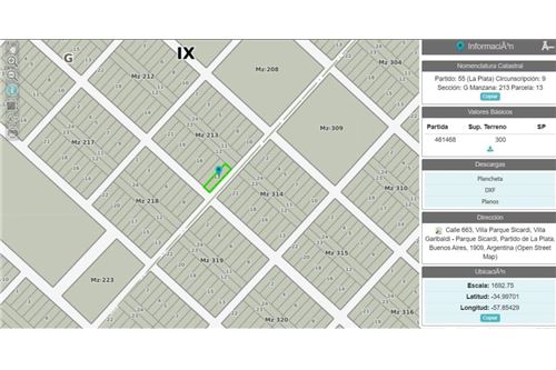 Slider Image Thumbnail