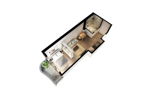 Slider Image Thumbnail