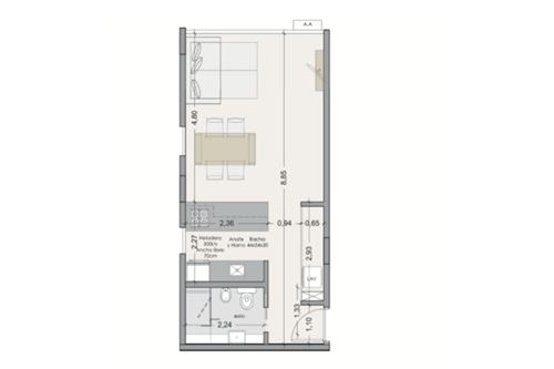 Slider Image Thumbnail