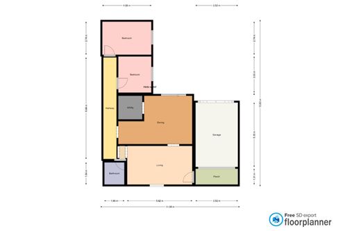Slider Image Thumbnail