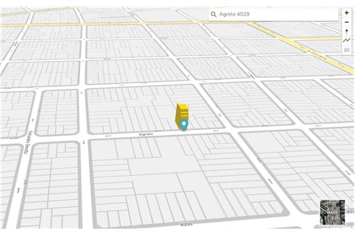 Slider Image Thumbnail