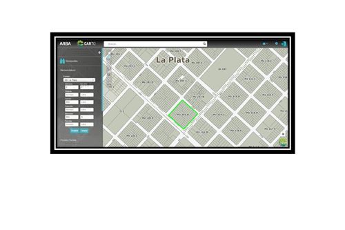 Slider Image Thumbnail