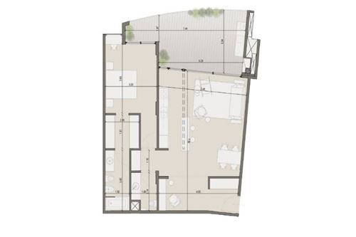 Slider Image Thumbnail