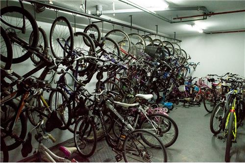 Slider Image Thumbnail