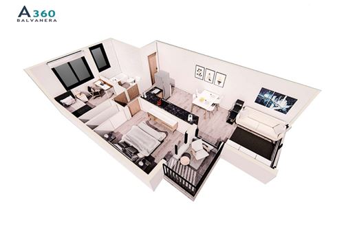 Slider Image Thumbnail