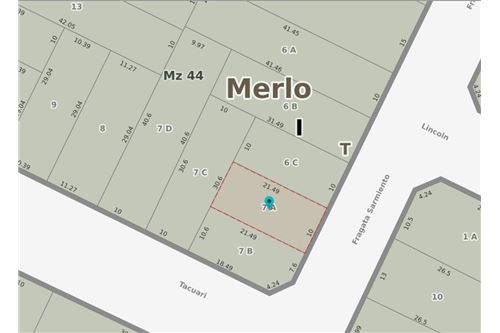 Slider Image Thumbnail