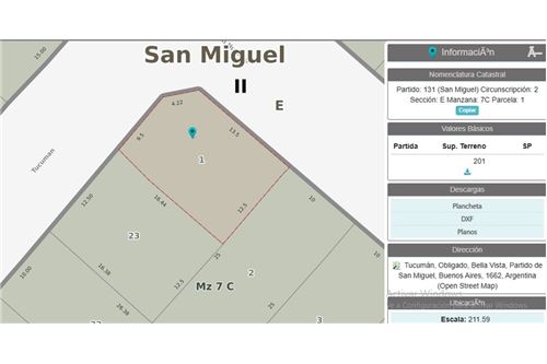 Slider Image Thumbnail