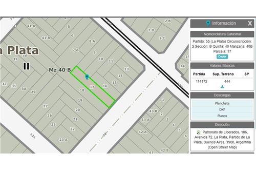Slider Image Thumbnail