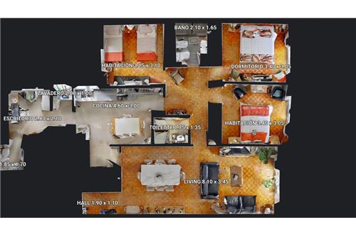 Slider Image Thumbnail