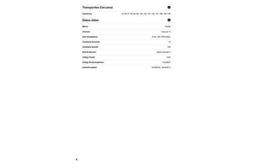 Slider Image Thumbnail