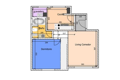 Slider Image Thumbnail