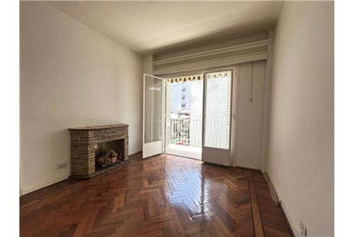 3200 Melincué  -  Villa Del Parque (CABA), Capital Federal