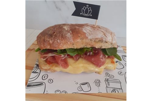 Slider Image Thumbnail