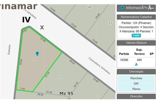 Slider Image Thumbnail