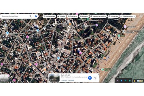 Slider Image Thumbnail