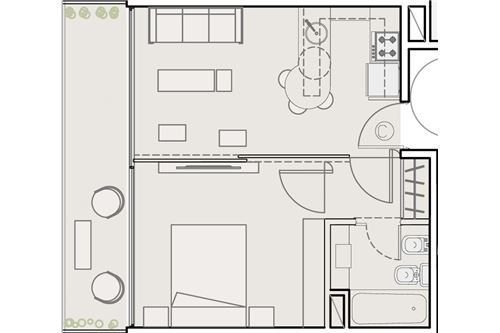 Slider Image Thumbnail