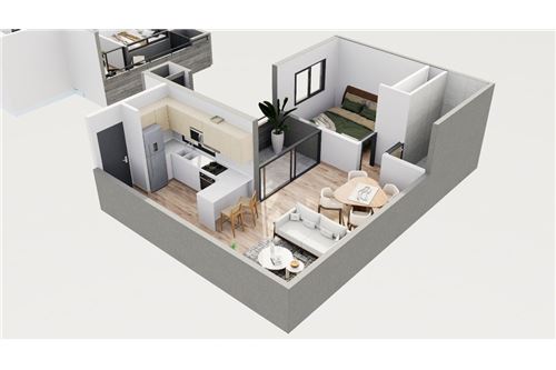 Slider Image Thumbnail