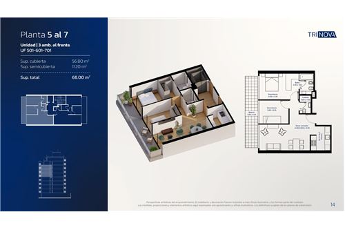 Slider Image Thumbnail