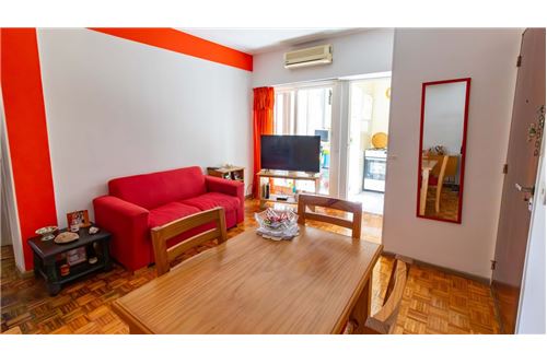 3400 Don Bosco  -  Almagro, Capital Federal