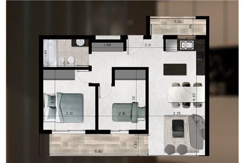 Slider Image Thumbnail