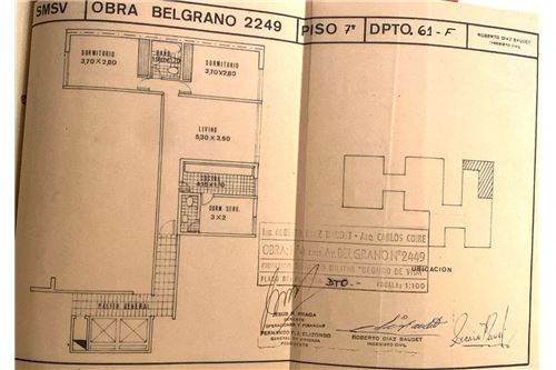 Slider Image Thumbnail