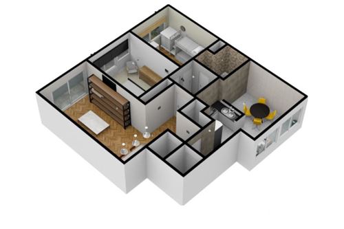 Slider Image Thumbnail