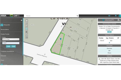 Slider Image Thumbnail