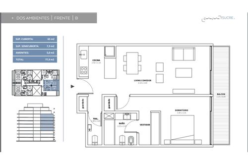 Slider Image Thumbnail
