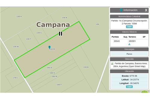Slider Image Thumbnail