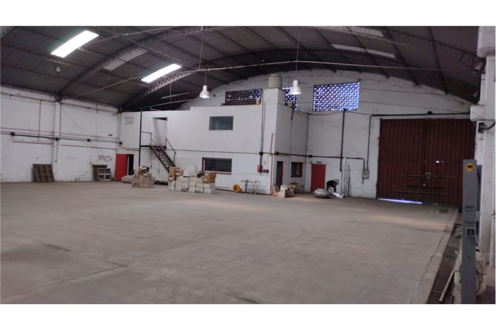 Commercial Warehouse Quintas de Italia, CÓRDOBA Argentina