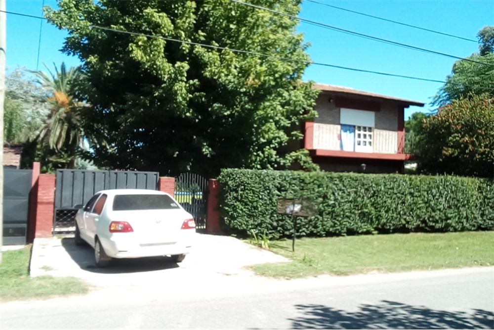Alquiler De Quintas Zona Norte Buenos Aires
