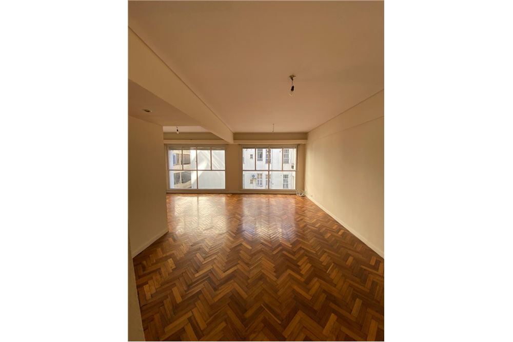 Residential Condo/Apartment Palermo Nuevo, Capital Federal