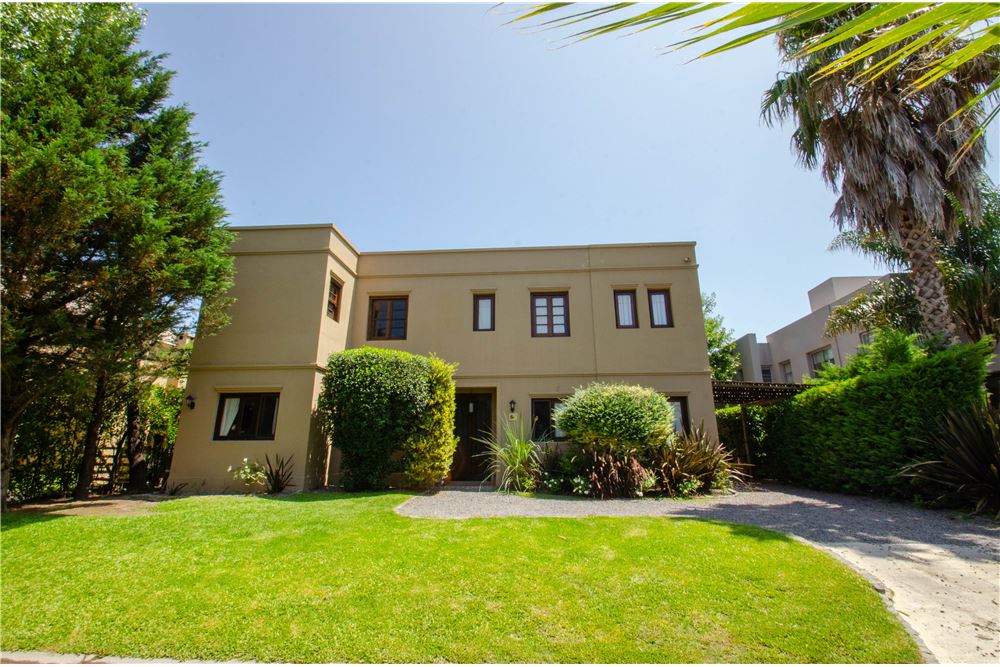 Casa Venta Pilar Country/B. Cerrado, Gran Buenos Aires Zona Norte