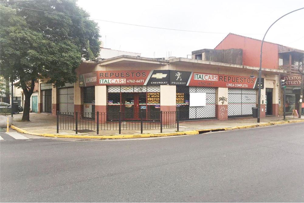 Local Alquiler Munro, Gran Buenos Aires Zona Norte 4205910964