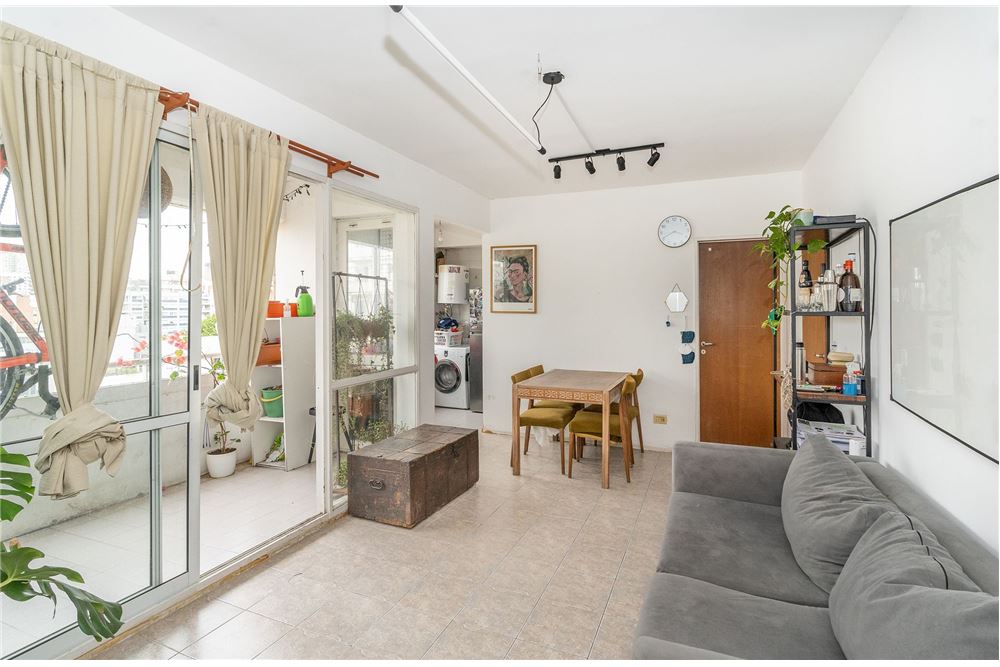 Residential Condo/Apartment Belgrano Chico, Capital Federal Argentina 42213103948 , RE