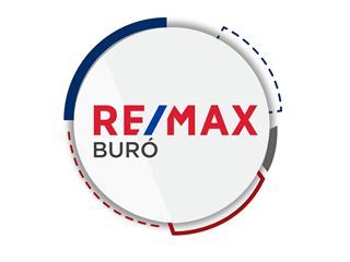 Office of RE/MAX Buró - Belgrano Chico