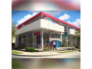办公室 RE/MAX Diagonal II - La Plata