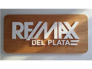 办公室 RE/MAX Del Plata - Palermo Nuevo