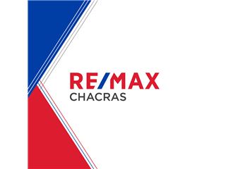Office of RE/MAX Chacras - Chacras de coria