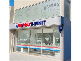 RE/MAX Infinit – Banfield, Lomas De Zamora | Argentina