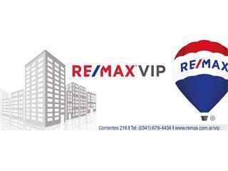 Office of RE/MAX VIP - Rosario