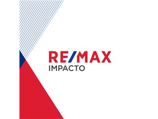 Office of RE/MAX Impacto - La Plata