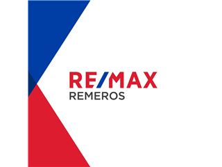 Office of RE/MAX Remeros - Rincón de Milberg
